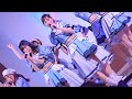 アイドルカレッジ『YOZORA』[R3/4K60p RAW](BATURTOKYO 2022.6.05)アイカレ