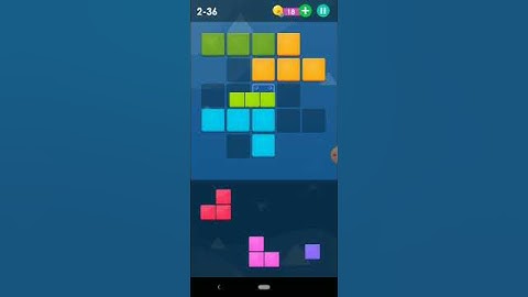 MOST DIFFICULT PUZZLE GAME EVER || SMART PUZZLE BY PIXGEN - BLOCK GAME || BYE BYE ANXIETY  #shorts