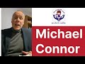 Michael connor            thanks 