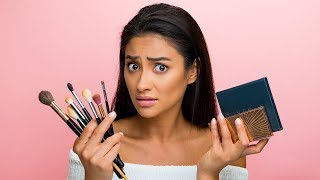 My Everyday Makeup Look | Shay Mitchell