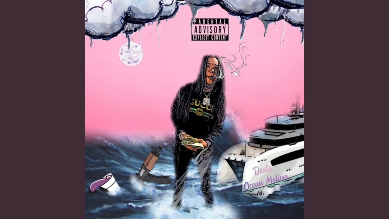 Watch Ocean Motion on YouTube Watch Ocean Motion on YouTube