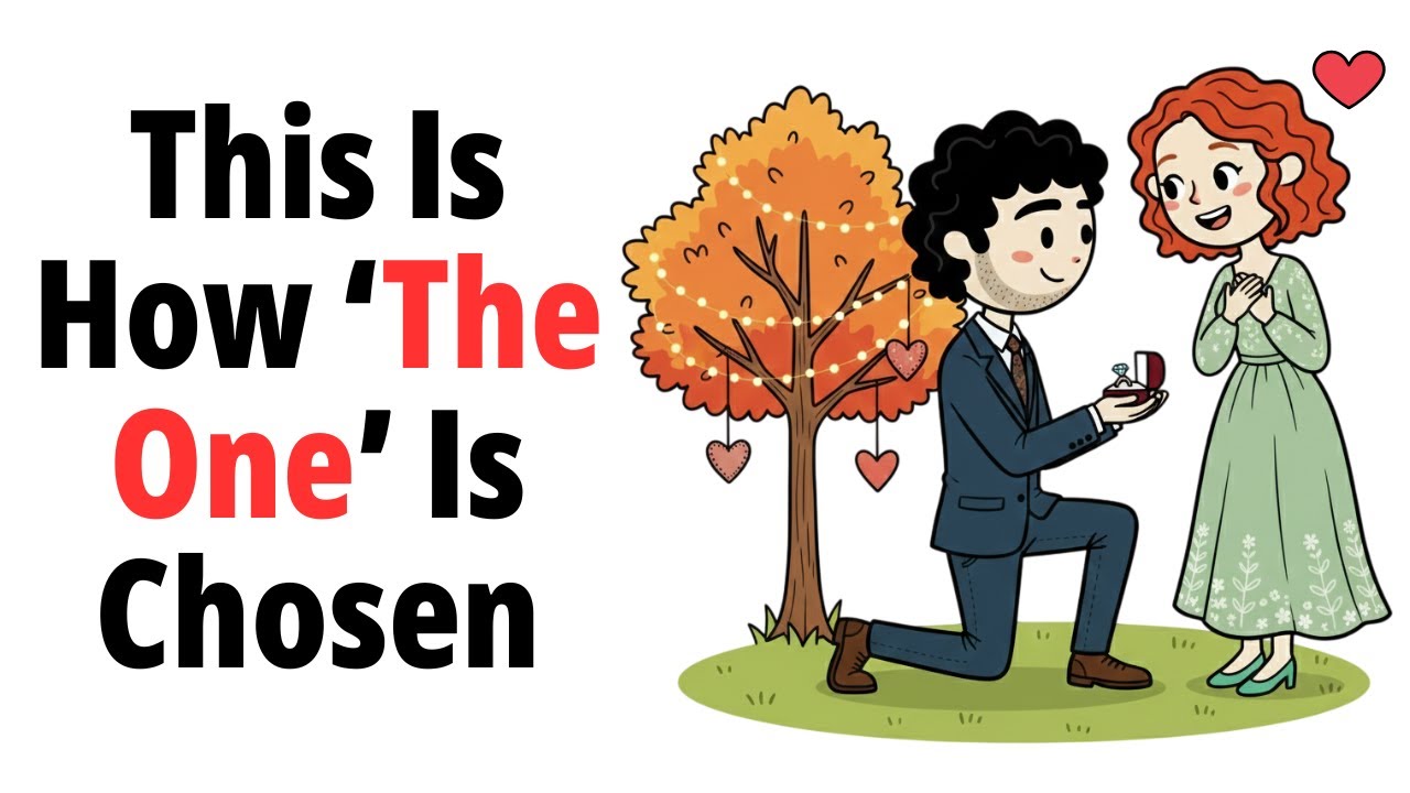 Те 1% женщин, которые понимают этот секрет, всегда добиваются преданности.