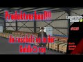 LS 25 Let's play #125 NF Marsch. Der Produktverkauf bringt uns näher zu den nächsten Investments.