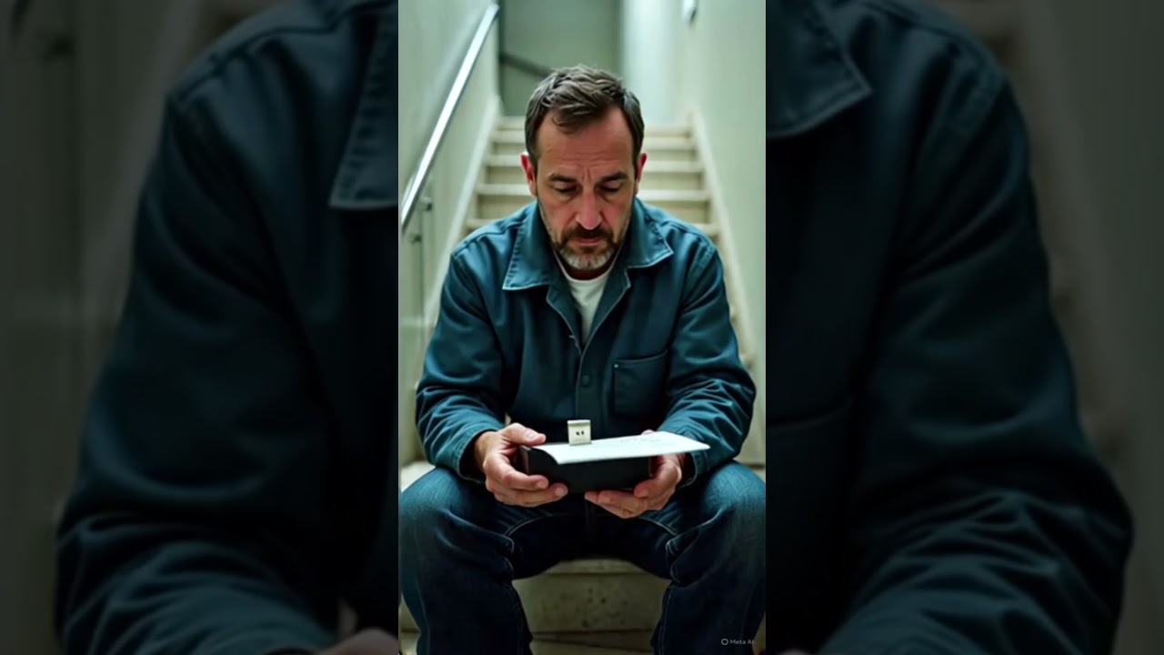 She Cleaned His Office | And Uncovered a Hidden Empire