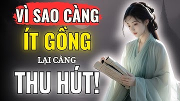 Bí mật vẻ đẹp bền vững của người phụ nữ không tuổi | Kỷ Luật Khắc Kỷ