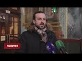 Молитву за мир в Україні та світі організували в Івано-Франківську