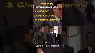 🔥 Top 3 Harris Yulin Scenes You Must See! 🎬✨ #actingmasterclass