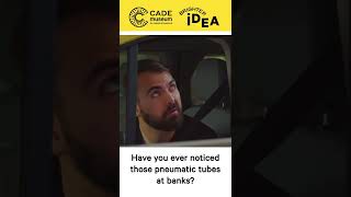 #Shorts How Bank Tubes Work