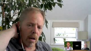 NCR Online Discussion with Adam Hyde