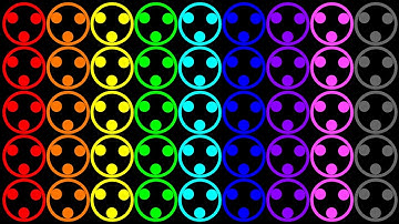 The Team Eliminations Marble Race ASRM 180 in Algodoo