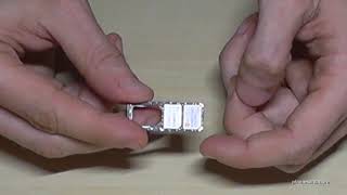 Samsung Galaxy M31: How To Insert The Sim Card? Installation Of The 2 Nano Sim Cards