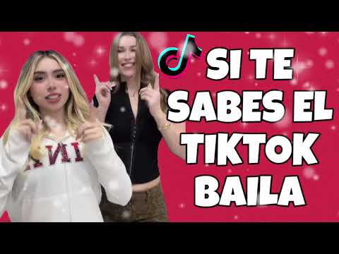 IF YOU KNOW THE TIKTOK DANCE! - 2026