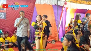 Jambu Alas Ndolalak Rahayu Lestari