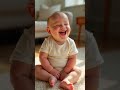 Adorable Baby Sings For The First Time Baby Adorable Baby Sings For The First Time Baby