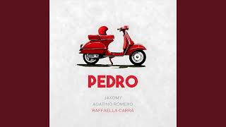 Jaxomy, Agatino Romero, Raffaella Carrà - Pedro (Radio Edit)
