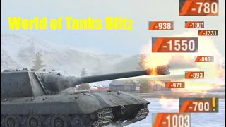 World of Tanks Blitz, Blast compilation 2.0