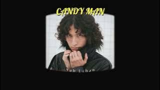 Vietsub | Candyman - Sub Urban | Lyrics Video