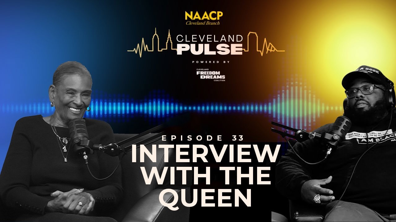 Interview with the Queen: Alexandria Johnson Boone on Mentorship, Legacy, and Passing the Baton