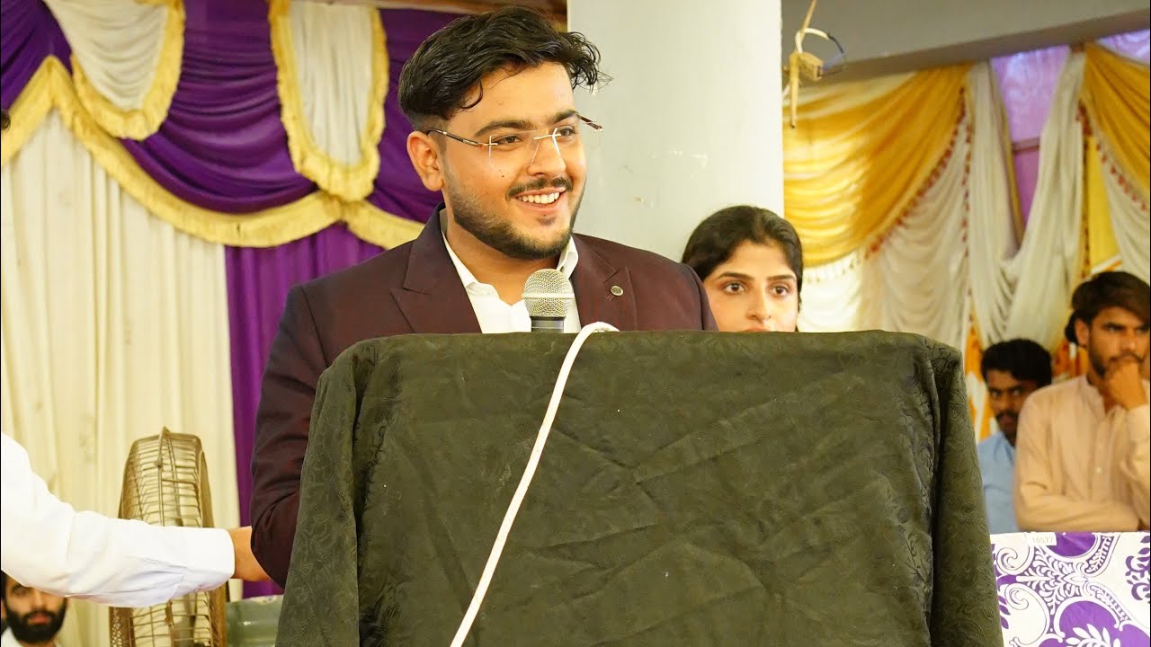 Dr Rohit Athwani Counselling | Sukkur Center | DTS 2025 |