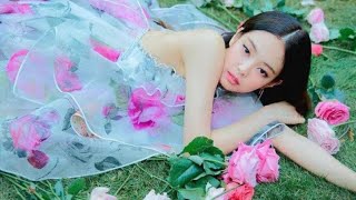 BLACKPINK Jennie - "Solo" M/V 60Fps With 4K Quality screenshot 5