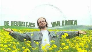 Video thumbnail of "Bart Van den Bossche - De Heuveltjes Van Erika"