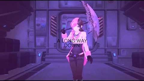 Wips and Abandoned projects