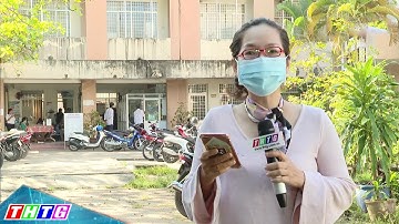 Ca F1 tại Tiền Giang đã cho kết quả âm tính với SARS-CoV-2