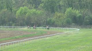 Trke Sabac 12.4.2026. - Prva Trka