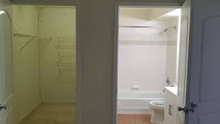 A4 1 Bed X 1 Bath with Loft