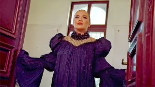 Carmen de la Salciua - De-ar fi fost viata sa fie [Video Oficial]