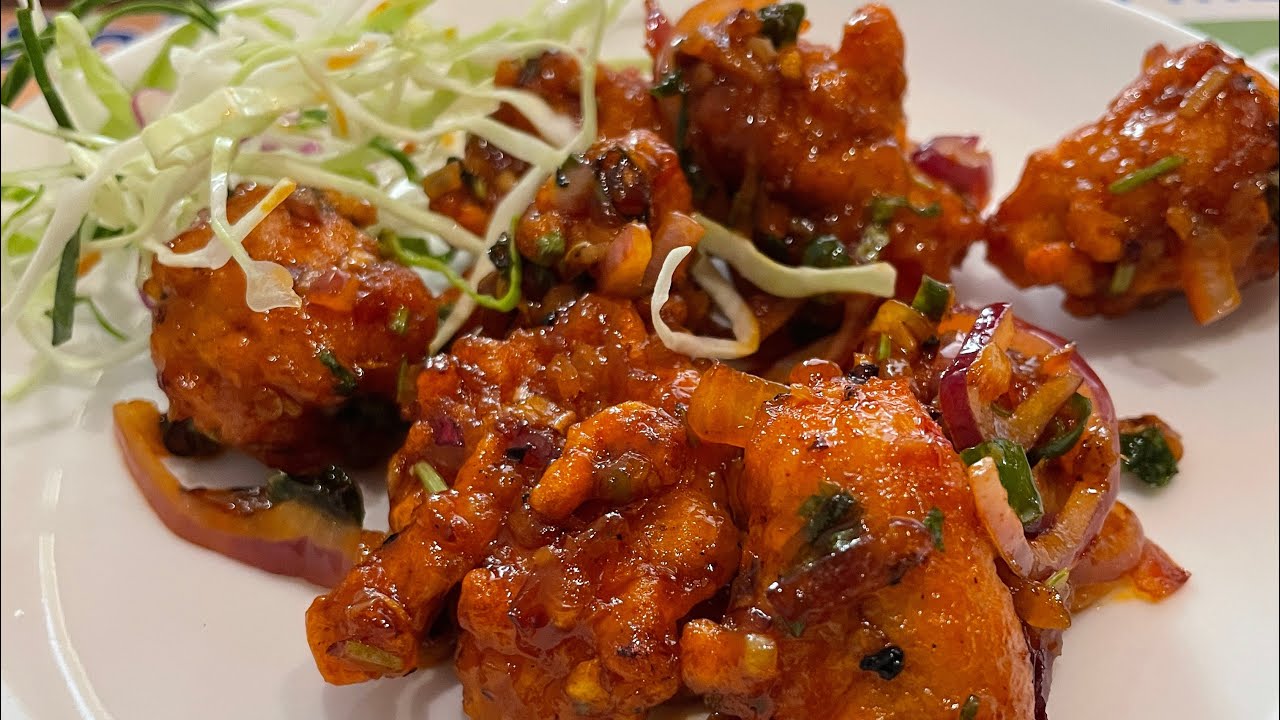 Hotel Vivana Signature Dish Mutton Pulao || Tie Pie Chicken || Taste Of Flavours