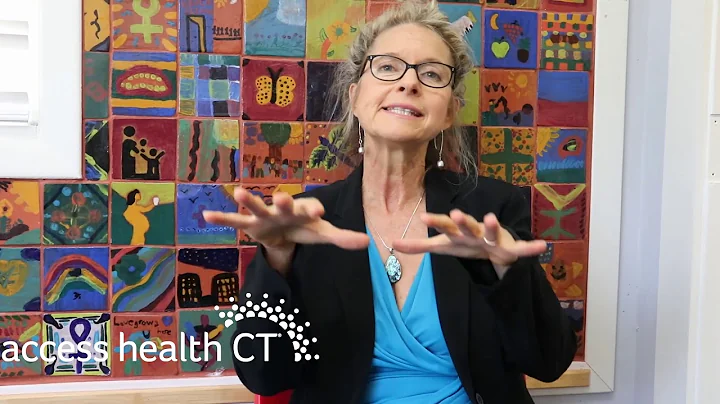 Mental Health Month - Dr Marybeth Ellison - Fair H...