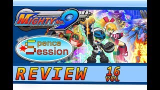 Mighty No. 9 Review (PC/Steam Version) - Spence Session