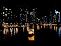 Canon PowerShot A3350 IS - test video low light - Dubai Marina