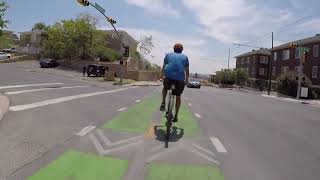 Stanton Cycle Track screenshot 5