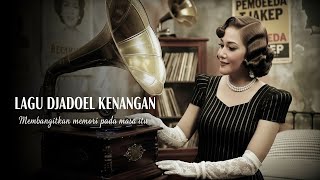 Lagu Jadul Tahun 70an | Nostalgia Cinta Lama & Rindu Abadi yang Menyentuh Hati