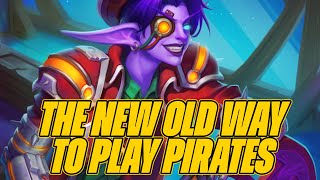 Without Eat We Have To Scale The Old Fashioned Way, We’re massive | Dogdog Hearthstone Battlegrounds