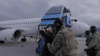 Exercise Quick Response 2020, Day 3 Highlights