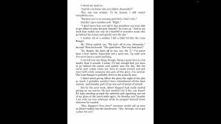 Almost Starring Skinnybones- Chapter 10