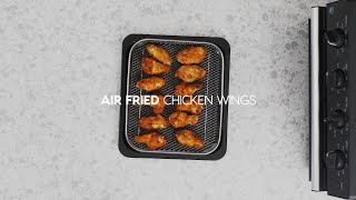 Iris Usa Recipe Air Fryer Chicken Wings