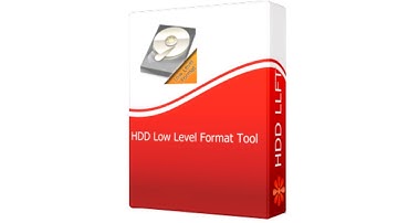 Descargar e instalar  HDD Low Level Format Tool 4.40 Portable Full (Licenciado)
