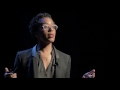 Homegirls’ guide to being powerful | Rukaiyah Adams | TEDxMtHood