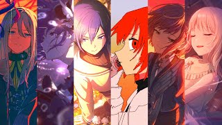 Download Lagu 【FULL VER】Netsu Ijou / Heat abnormal (N25 × Adachi Rei)【Project SEKAI × VOCALOID Mix】 MP3