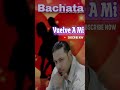 Vuelve A Mi - (Bachata 2026) #music #bachata #viralshorts #musicanueva #viralvideos #musica