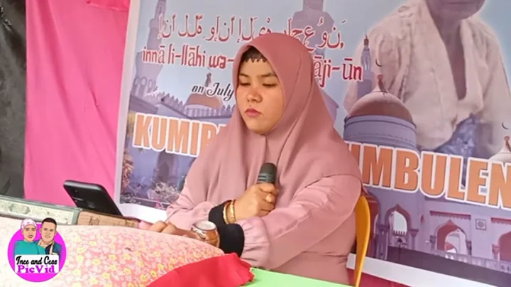 Raihana A. Karim || Surah Sad || Qur-an Reading ||...