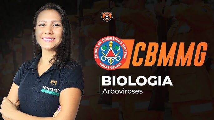 Curso CBM TO - Bombeiro Soldado - Monster Concursos