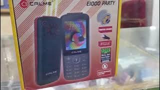 new keypad phone