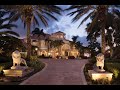 Exquisite  $6 million dollar riverfront estate in Merritt Island Fl.