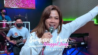 Vivi voletha - Simpang lima ninggal janji  live musik Bareng GARAGA  Djandut Sragen (Cover terbaru)