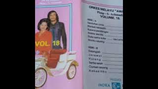 Hobby Wanita - S Achmadi, OM Awara vol 18